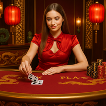 HappySlots - Live Baccarat - Evolution Gaming