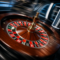 HappySlots - Roulette Table Game - European and French Style