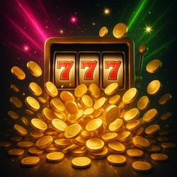 HappySlots Welcome Bonus - 200% tot €1.000 + 50 Free Spins
