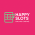 HappySlots Casino Logo