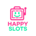 HappySlots Casino Logo
