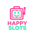 HappySlots Casino Logo